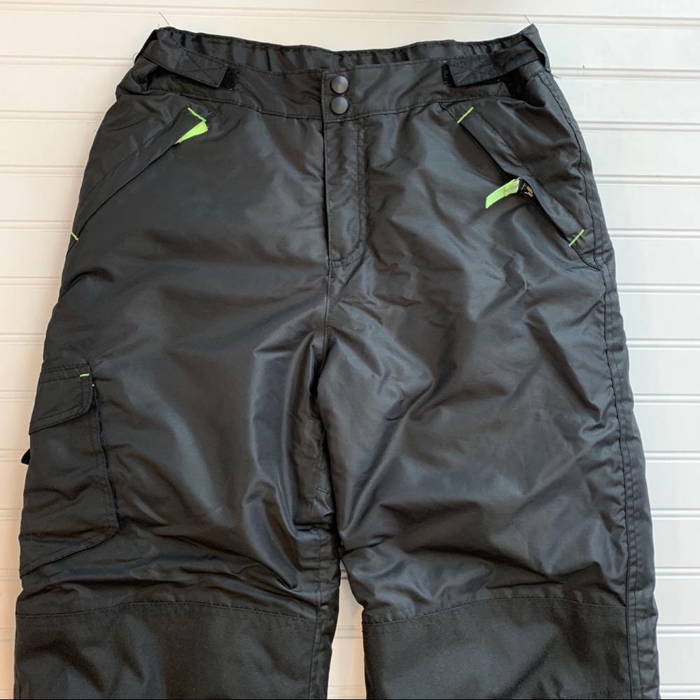 Champion C9 Ski Snow Pants Youth XL (14-16) - Picture 4 of 11